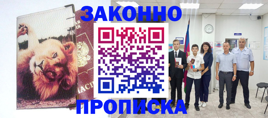 прописка в квартире в Лыткарино